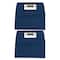 Seat Sack® Standard 14" Blue Chair Pockets, 2 ct.